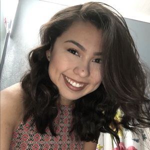 Meet your Posher, Veronica